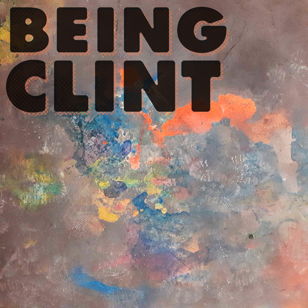 Being Clint cover