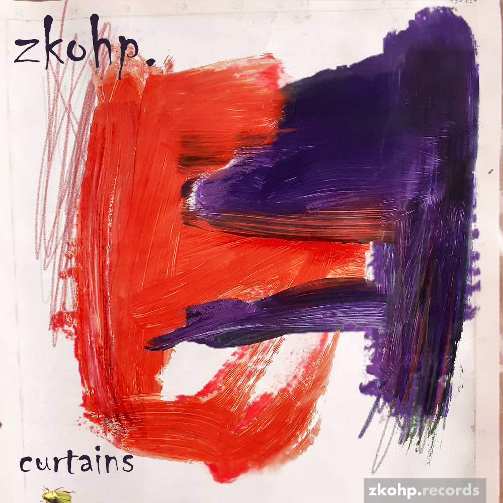 zkohp single Curtains